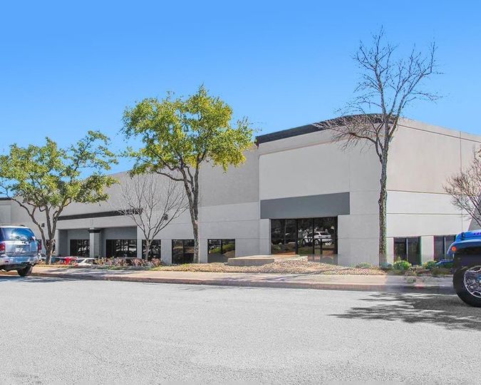 Summit Tech Center