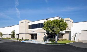 Warehouse Space for Rent located at 1335 S Acacia Ave Fullerton, CA 92831