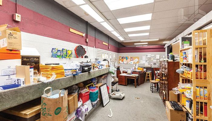 Warehouse Space for Rent at 2001 N Texas St Fairfield, CA 94533 - #5