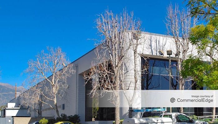 Warehouse Space for Rent at 10660 Acacia St. Rancho Cucamonga, CA 91730 - #5