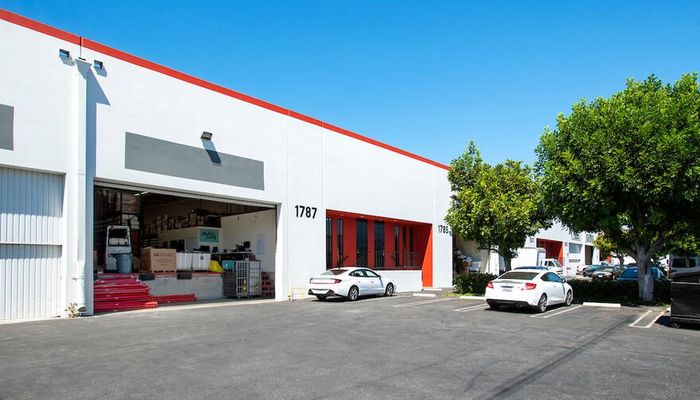 Warehouse Space for Rent at 1771-1837 E 46th St Los Angeles, CA 90058 - #1