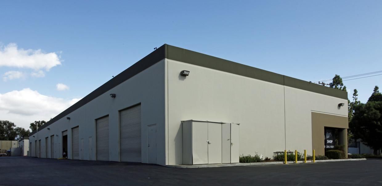 Industrial Property For Lease photo 2
