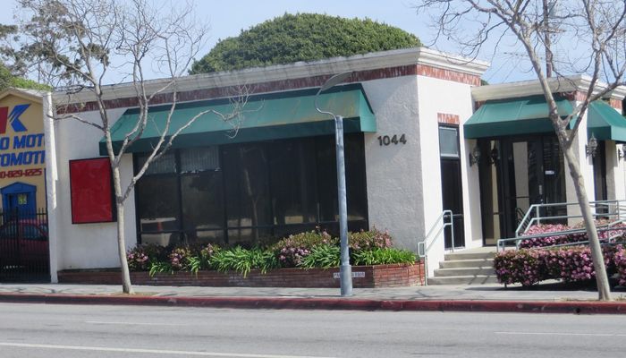 Office Space for Rent at 1044 Pico Blvd Santa Monica, CA 90405 - #24