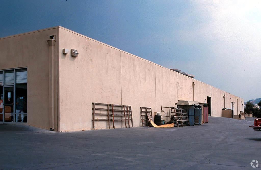 Industrial Property For Lease photo 2