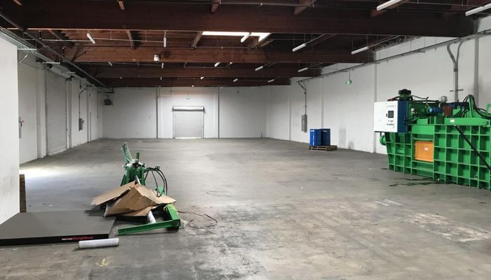 Warehouse Space for Sale at 15401-15405 S San Pedro St Gardena, CA 90248 - #3