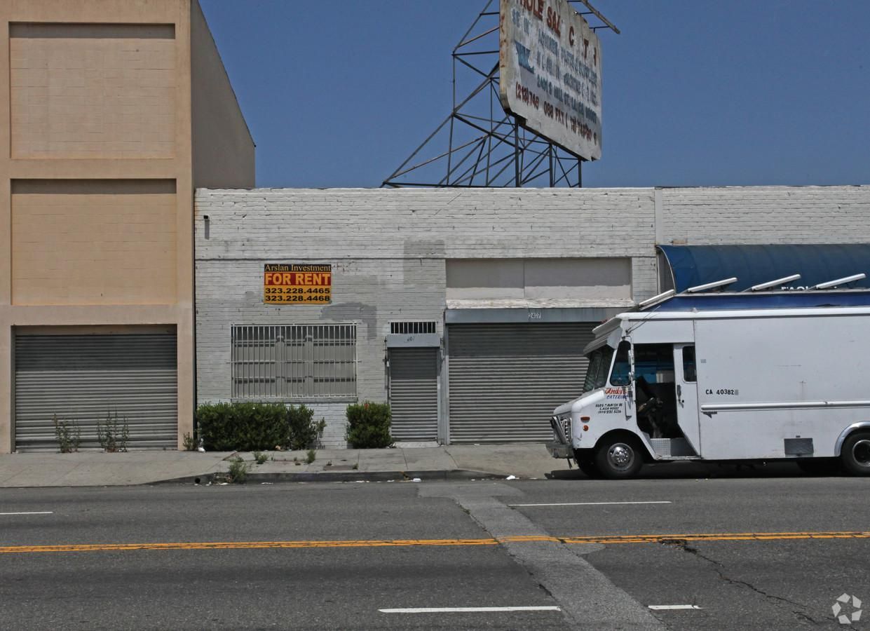 Industrial Property For Lease photo 2