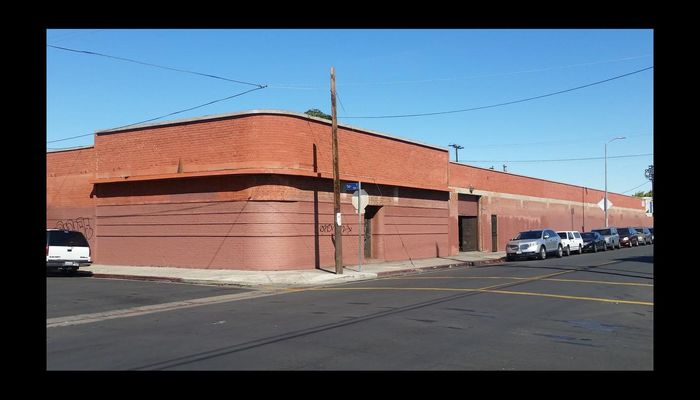 Warehouse Space for Sale at 5525 McKinley Ave Los Angeles, CA 90011 - #3