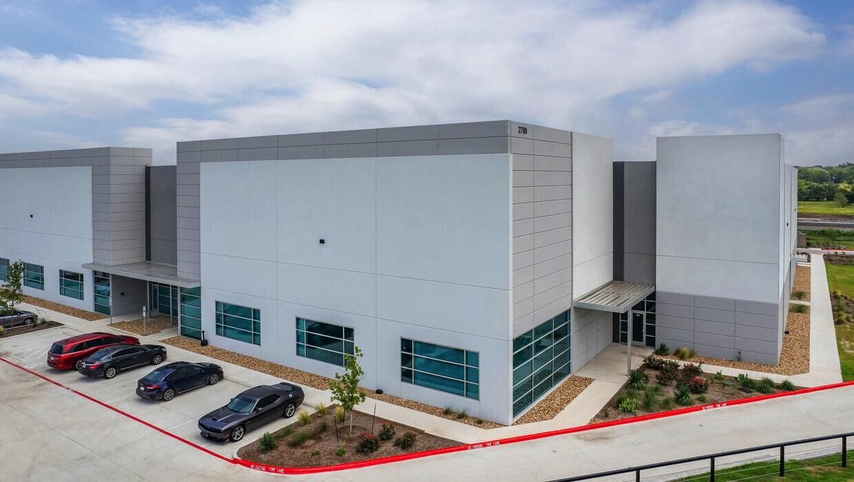 ReadySpaces Round Rock photo 4
