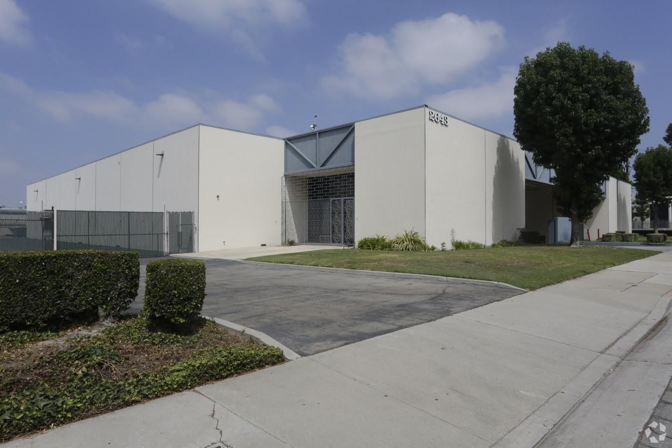 Industrial Property For Lease photo 3