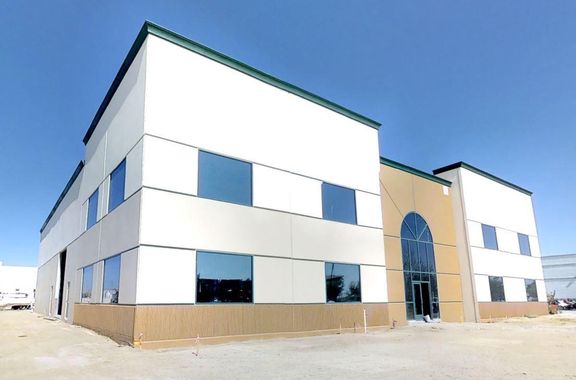 Industrial Property For Sale