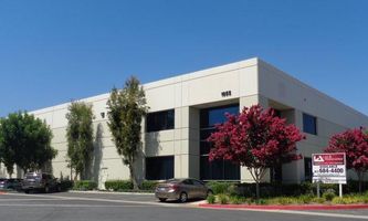 Warehouse Space for Rent located at 1855 Iowa Ave Riverside, CA 92507