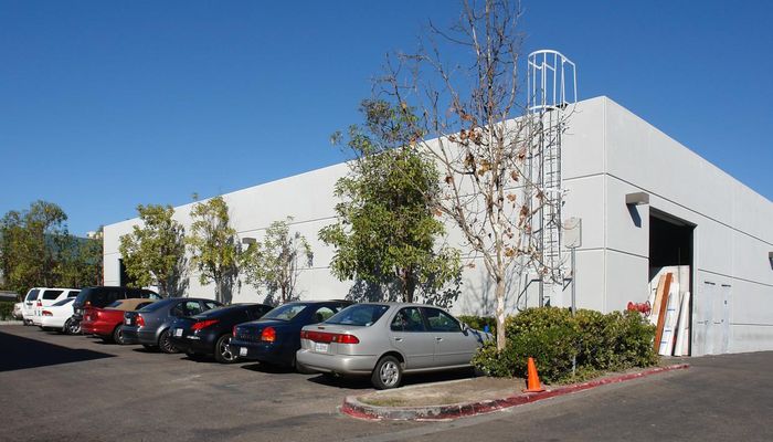 Lab Space for Rent at 9215 Brown Deer Rd San Diego, CA 92121 - #2