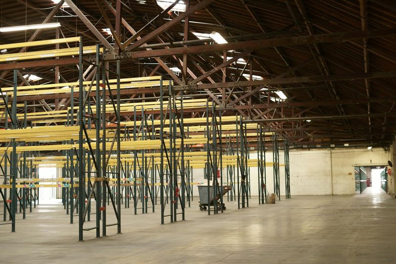 Industrial Property For Lease
