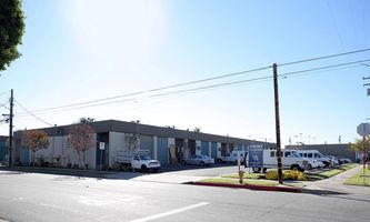 Warehouse Space for Rent located at 1000-1016 Hillcrest Blvd Inglewood, CA 90301