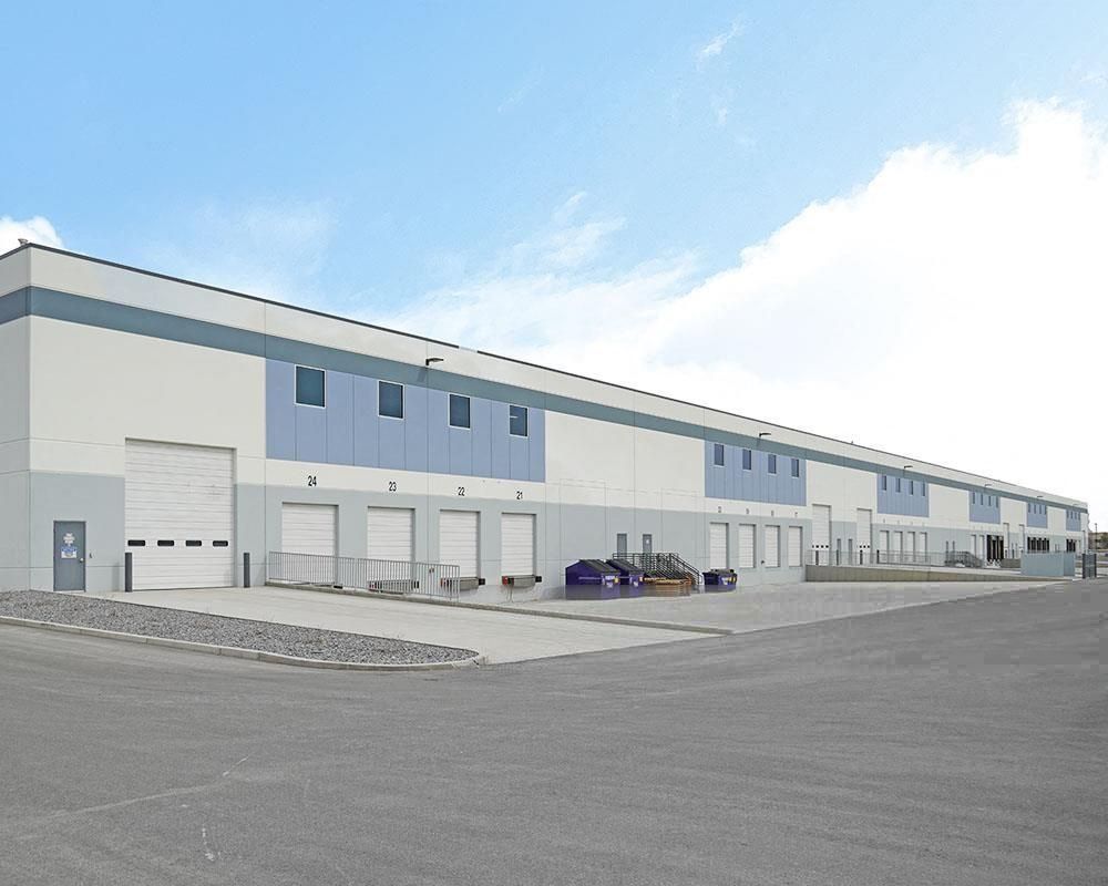 Apollo Industrial photo 2