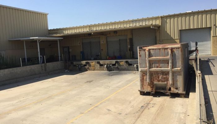 Warehouse Space for Sale at 90 W Poplar Rd Porterville, CA 93257 - #29