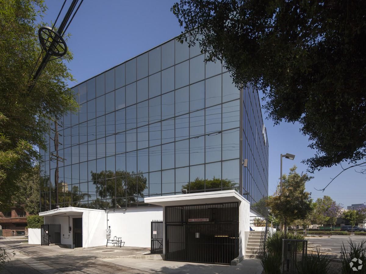 Office Property For Lease photo 3