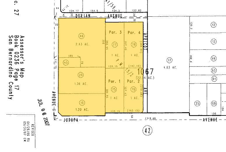 Jurupa Gateway Logistics Center photo 3