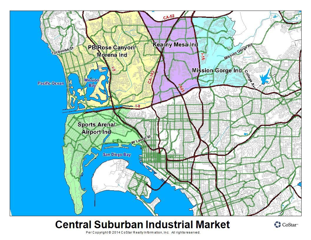 Industrial Property For Sale photo 3