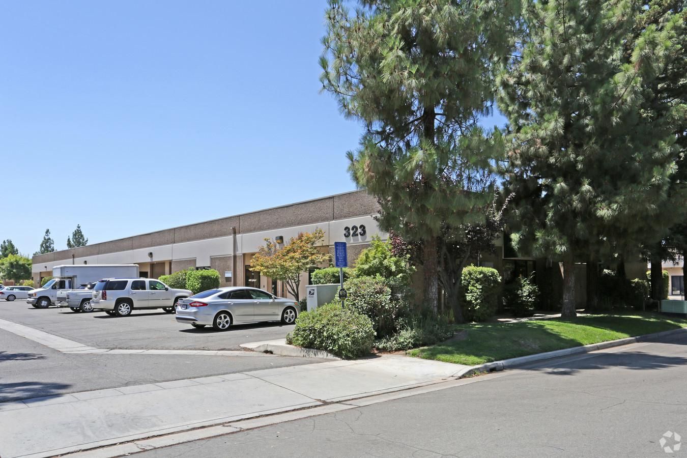 Industrial Property For Lease photo 2