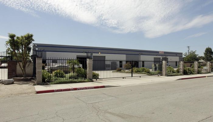 Warehouse Space for Sale at 1256 E 3rd St Pomona, CA 91766 - #1