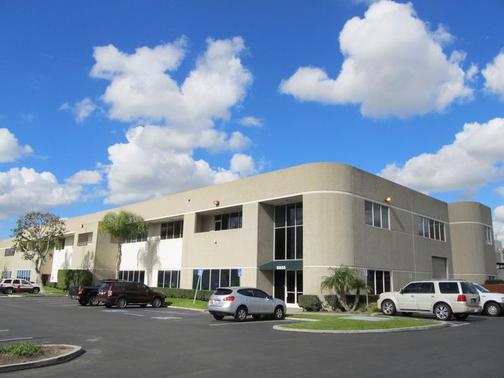 Office Property For Lease