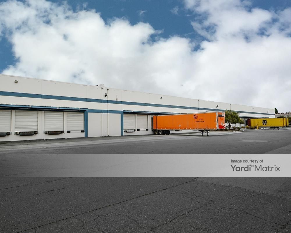 Benicia Industrial Park - 540 Stone Road photo 4