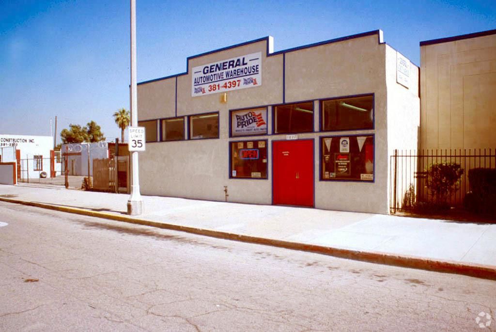 General Automotive Warehouse photo 3