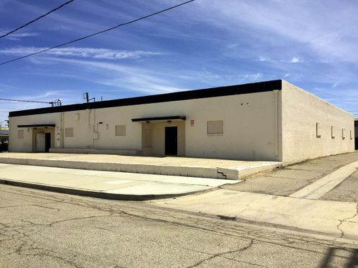 Industrial Property For Sale