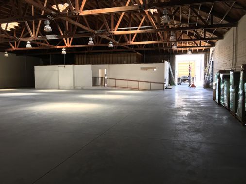 Industrial Property for Lease