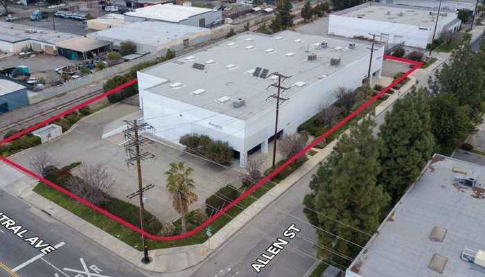 Warehouse Space for Sale at 794 S Allen St San Bernardino, CA 92408 - #1