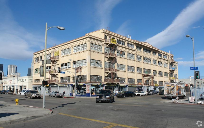Towne Plaza
