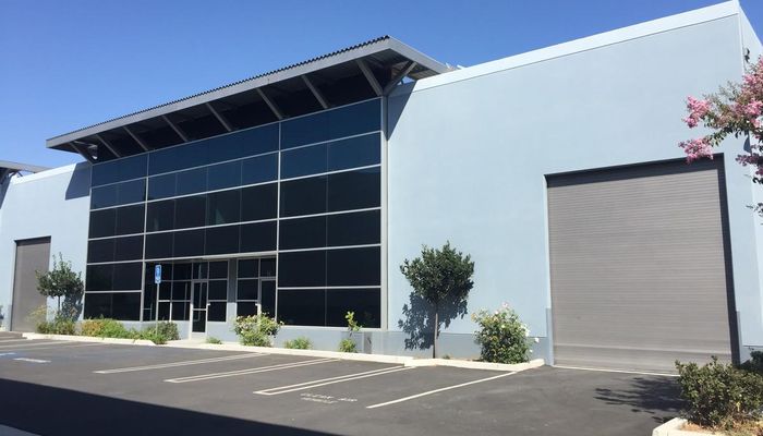 Warehouse Space for Sale at 12346 Valley Blvd El Monte, CA 91732 - #10