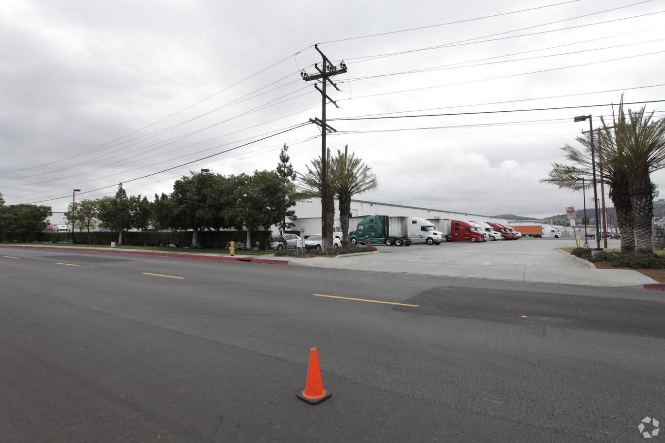 Industrial Property For Lease photo 4