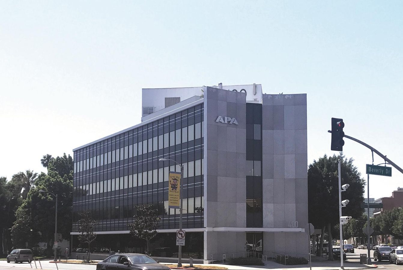 Office Property For Lease photo 1