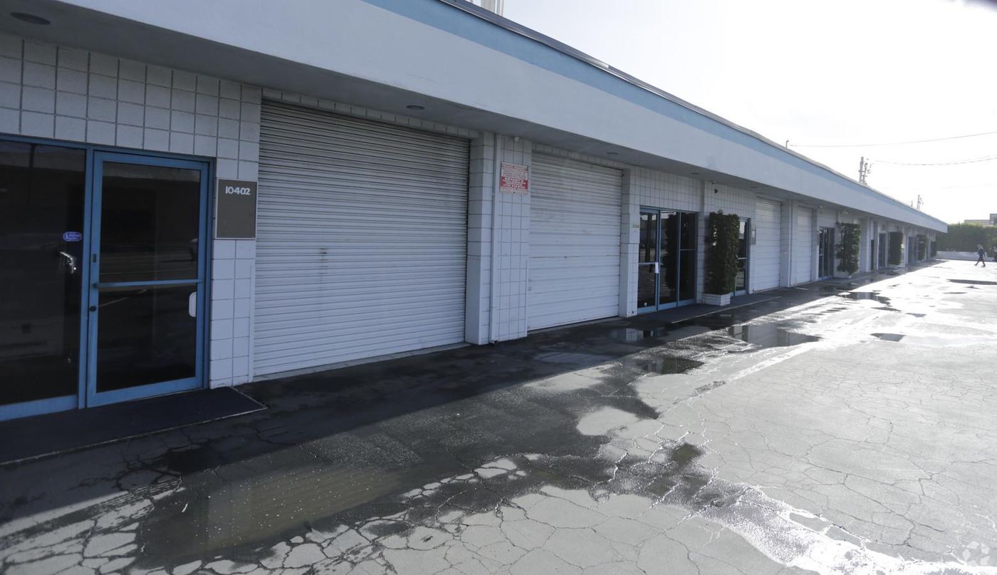 Industrial Property For Lease photo 3
