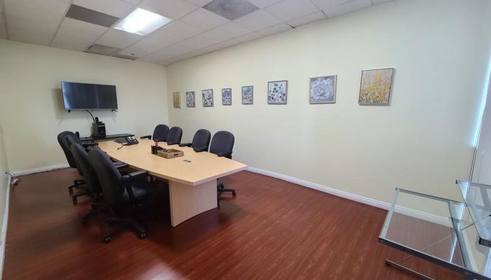 Office Space for Rent at 2929 Washington Blvd Marina Del Rey, CA 90292 - #2
