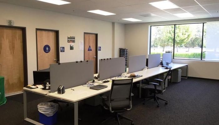 Warehouse Space for Rent at 2059 E Monte Vista Ave Vacaville, CA 95688 - #3