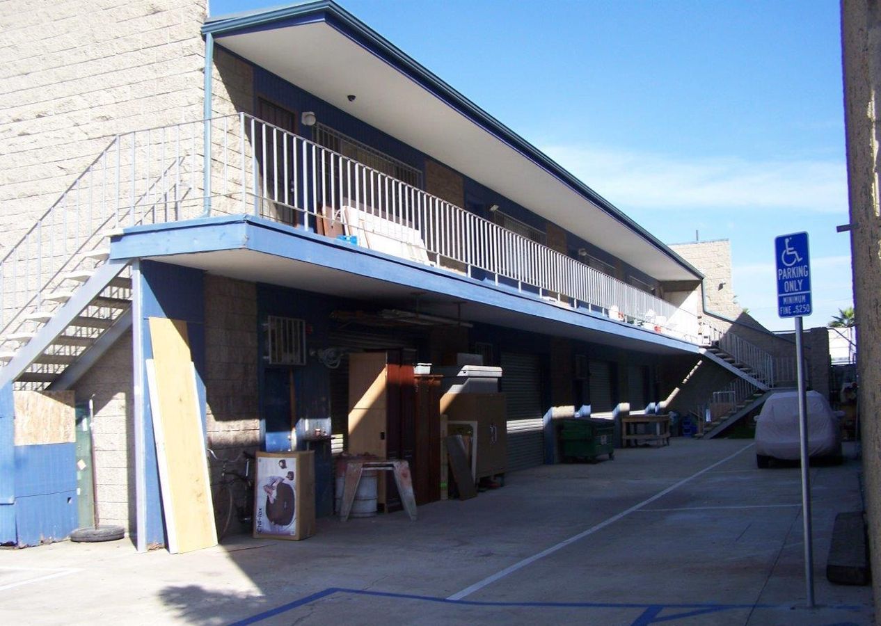 Office Property For Lease photo 2