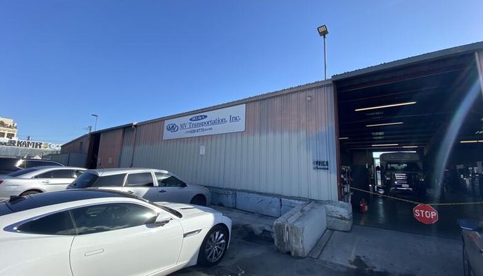 Warehouse Space for Rent at 2016 E Bay St Los Angeles, CA 90021 - #18