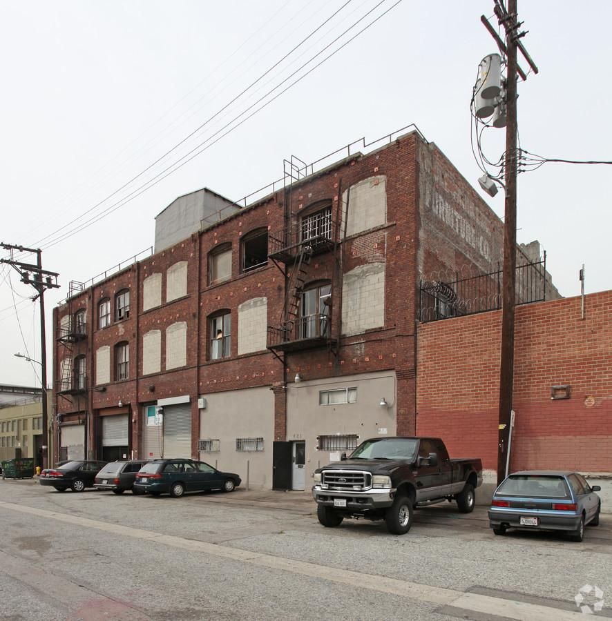 Office Property for Lease photo 3