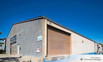 Warehouse Space for Rent located at 642 Quarry Road San Carlos, CA 94070