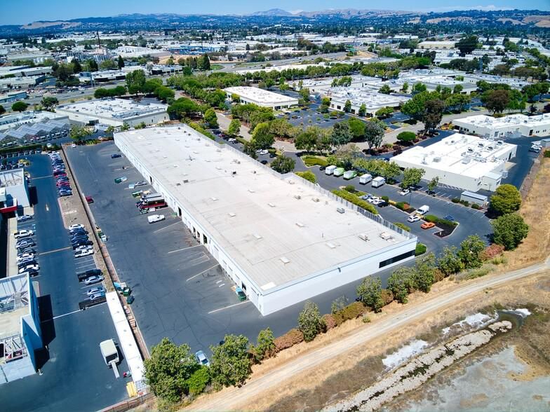 Eden Landing Business Park 26235-26269 Research Rd photo 4