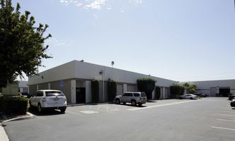 Warehouse Space for Rent located at 455 W Century Ave San Bernardino, CA 92408