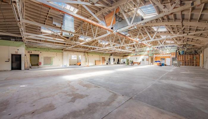 Warehouse Space for Rent at 117 E Providencia Ave Burbank, CA 91502 - #1