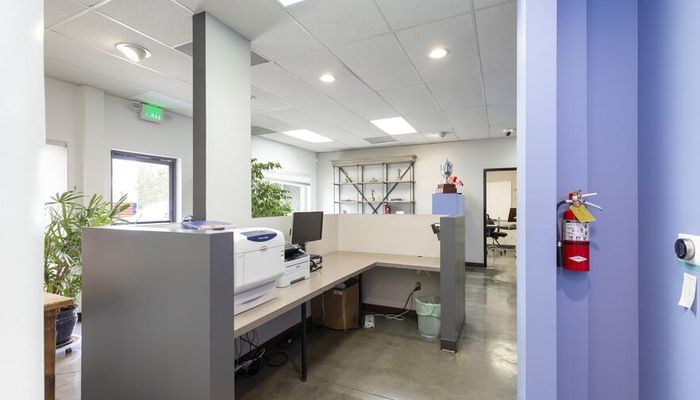 Office Space for Rent at 1715 14th St Santa Monica, CA 90404 - #9