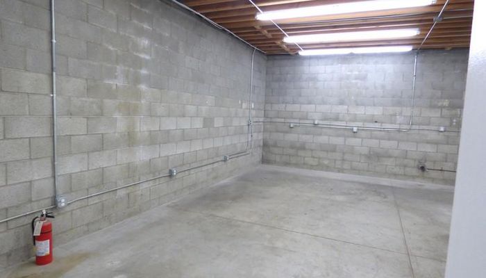 Warehouse Space for Rent at 3608 Griffith Ave Los Angeles, CA 90011 - #13