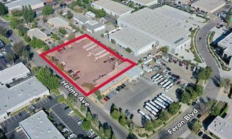Warehouse Space for Rent located at 8737 Helms Ave Rancho Cucamonga, CA 91730