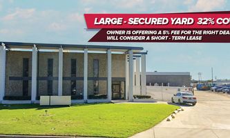 Warehouse Space for Rent located at 2311 Pullman St Santa Ana, CA 92705