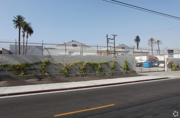 Industrial Property For Lease